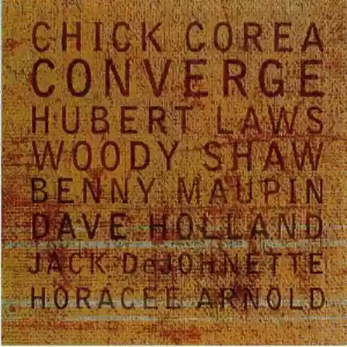Cover di Converge