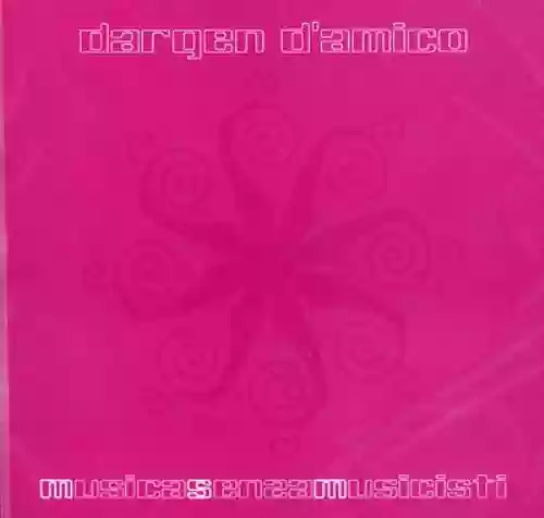 Cover di Musica senza musicisti