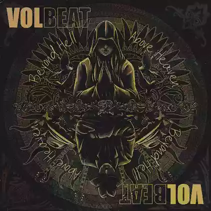 Volbeat: Beyond Hell/Above Heaven