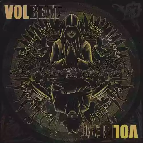 Cover di Beyond Hell/Above Heaven