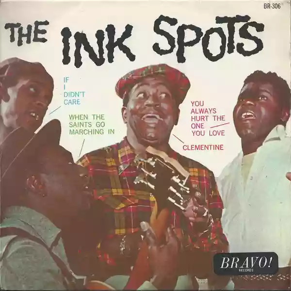 The Ink Spots: The Ink Spots