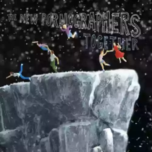 Cover The New Pornographers - Together