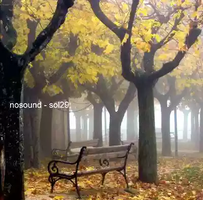 Nosound: Sol29