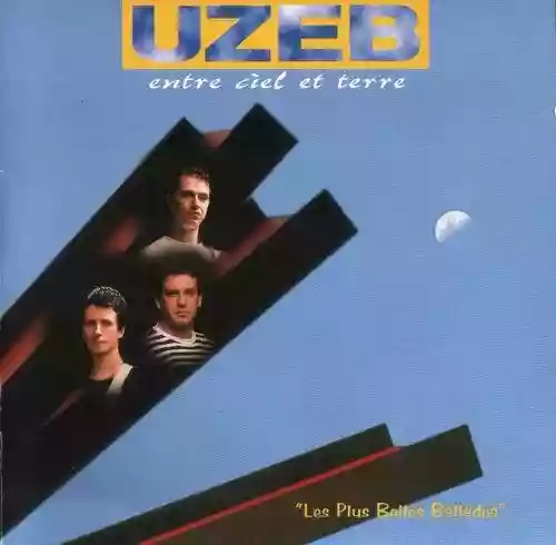 Cover UZEB - Entre Ciel Et Terre
