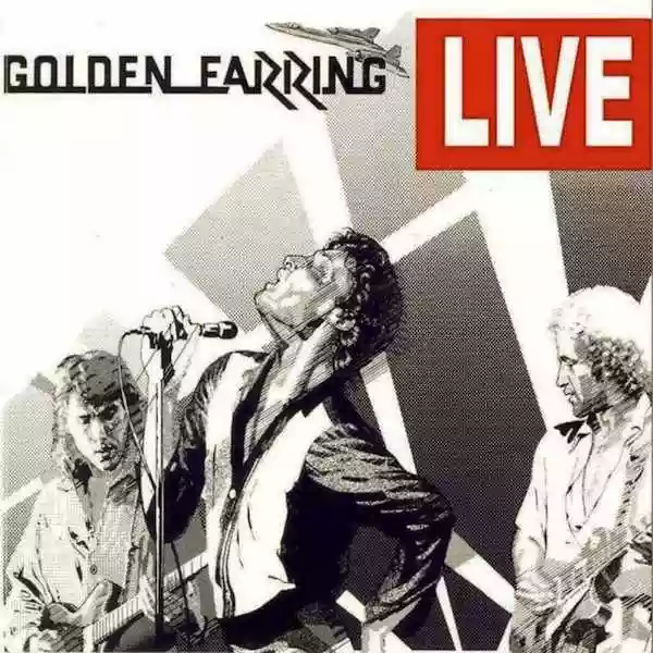 Golden Earring: Live