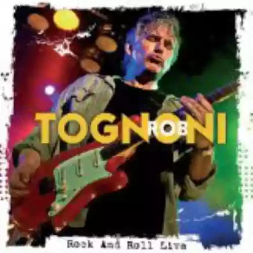Cover di Rock and Roll Live
