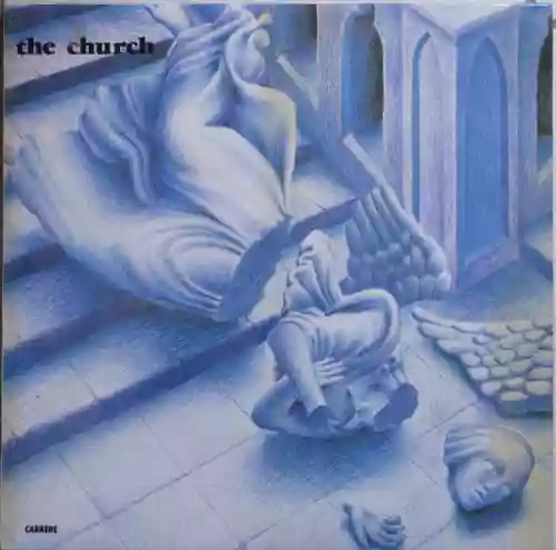 Cover di The Church