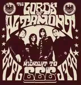 The Lords of Altamont: Midnight to 666