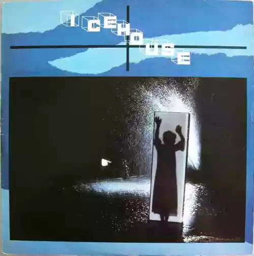 Cover Icehouse - Icehouse