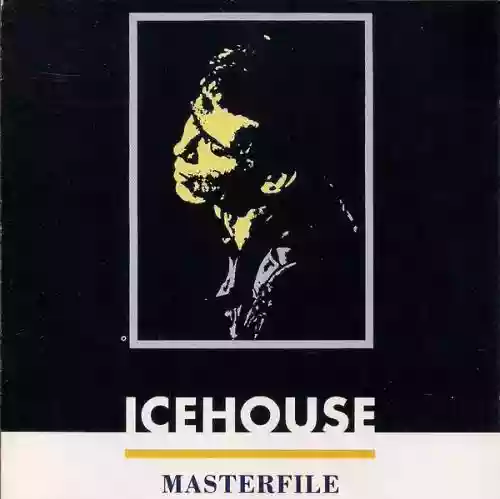 Cover Icehouse - Masterfile