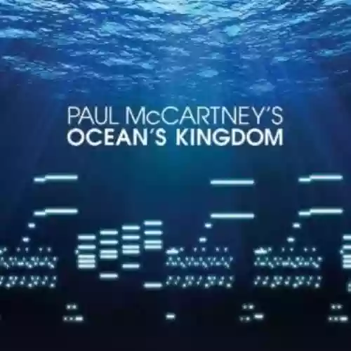Cover di Ocean's Kingdom