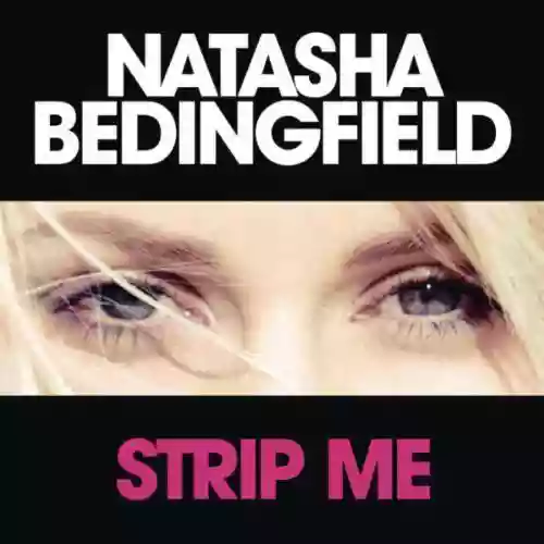 Cover di Strip Me