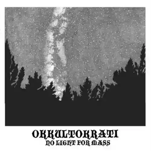 Cover di No Light For Mass