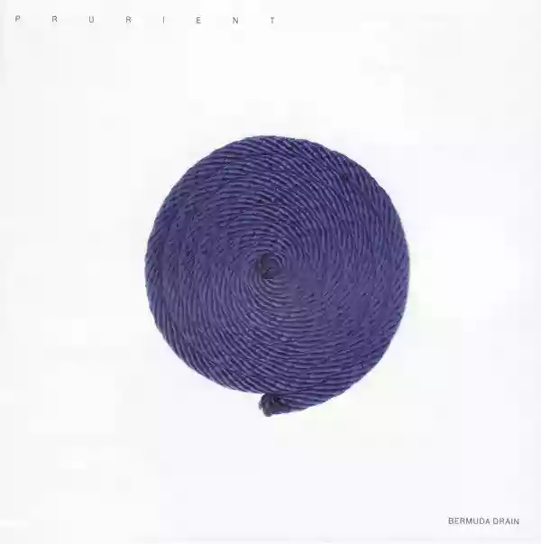 Prurient: Bermuda Drain