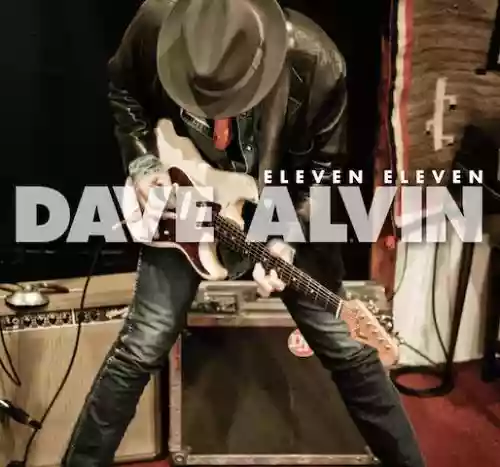 Cover di Eleven Eleven