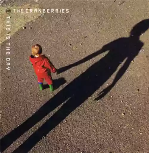 Cover di This Is the Day