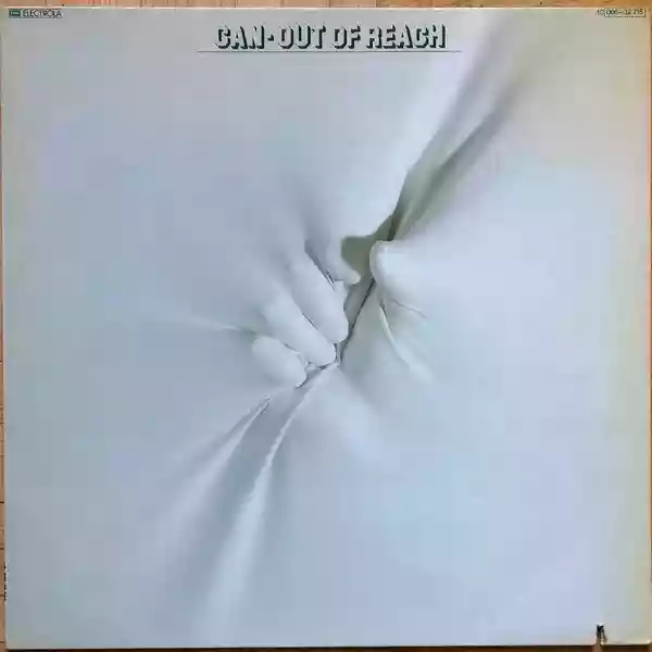 Can: Out Of Reach