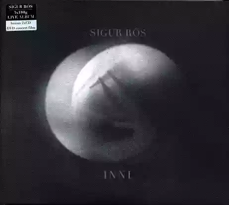 Sigur Rós: Inni