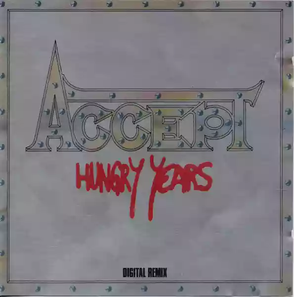 Accept: Hungry years
