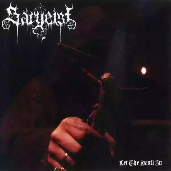 Sargeist: Let The Devil In