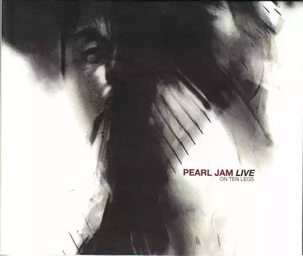 Pearl Jam: Live on Ten Legs