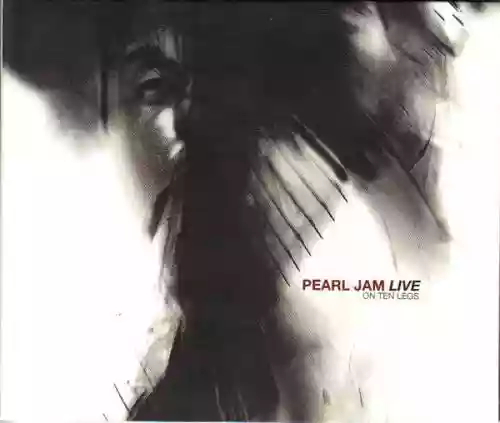 Cover di Live on Ten Legs