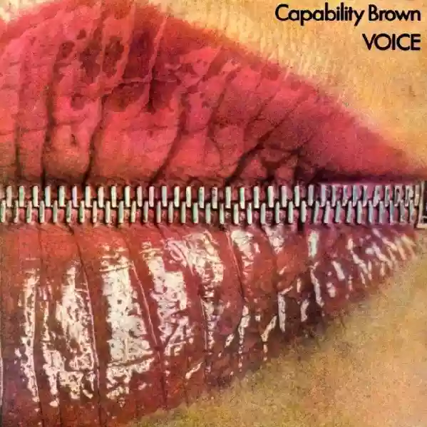 Capability Brown: Voice
