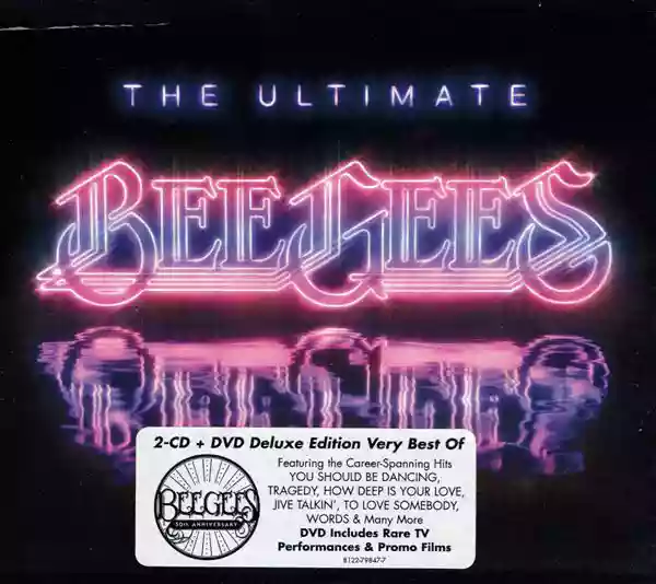 Bee Gees: The Ultimate Bee Gees