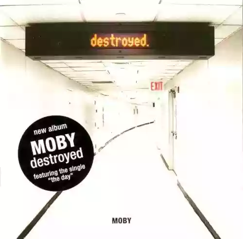 Cover di Destroyed