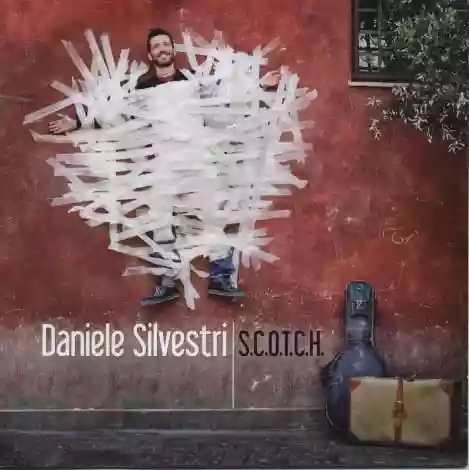 Daniele Silvestri: S.C.O.T.C.H.