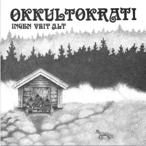 Cover di Ingen Veit Alt