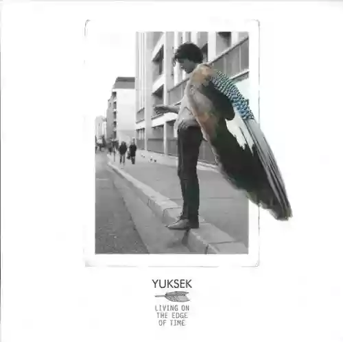 Cover di Living on the Edge of Time
