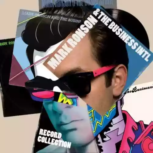 Cover di Record Collection