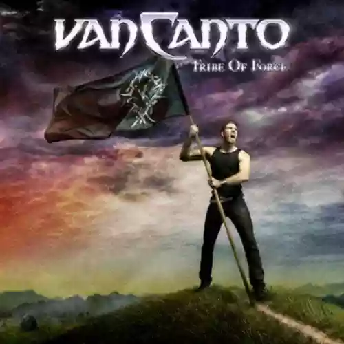 Cover van Canto - Tribe of Force