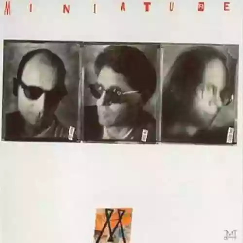 Cover di Miniature