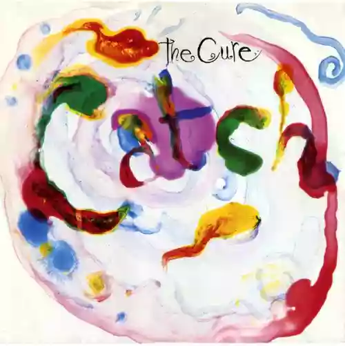 Cover The Cure - Catch