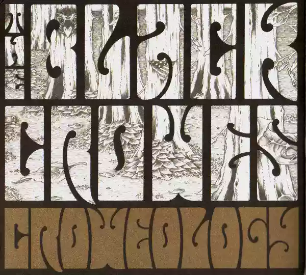 The Black Crowes: Croweology