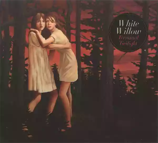 White Willow: terminal twilight