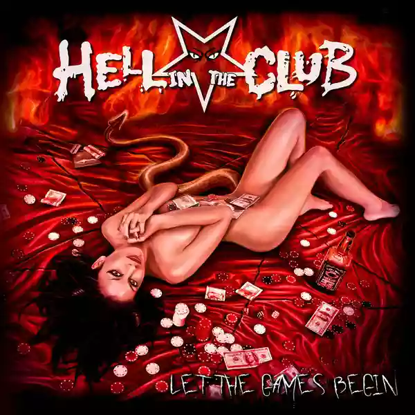 Hell in the Club: Let the Games Begin
