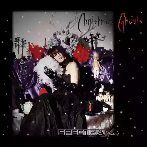 Cover di Christmas Ghouls