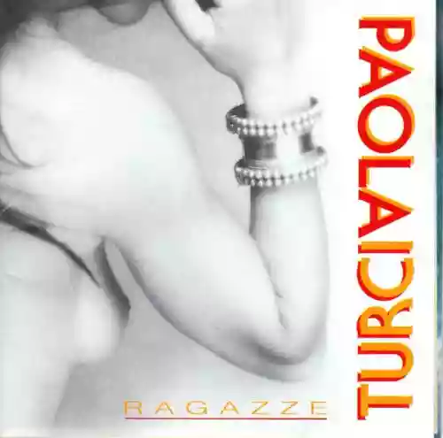 Cover di Ragazze