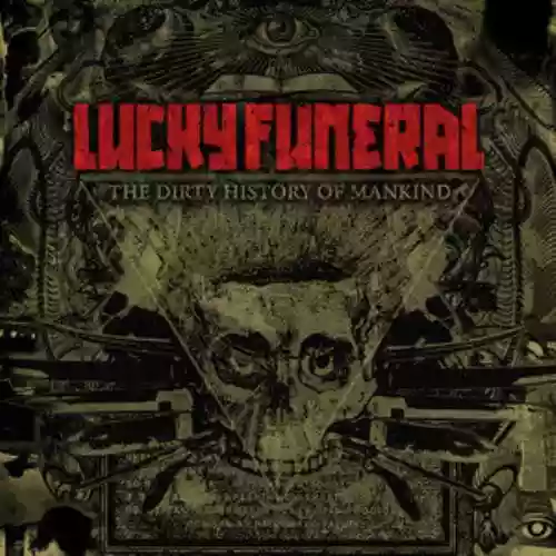 Cover di The Dirty History of Mankind