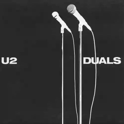 Cover U2 - Duals