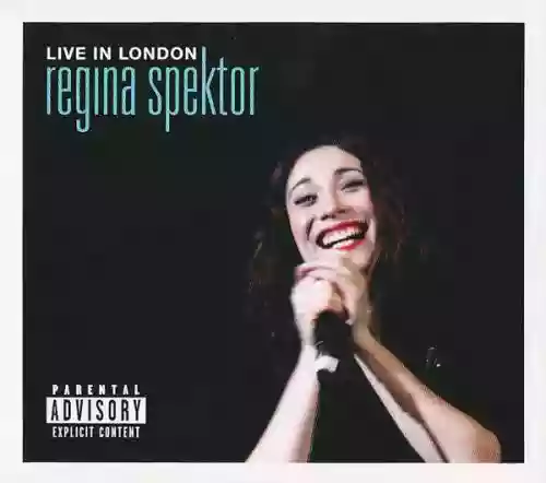 Cover di Live in London