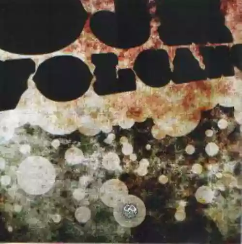 Cover di Volcano