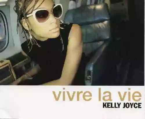 Cover di Vivre La Vie