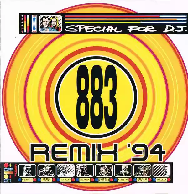 883: Remix '94