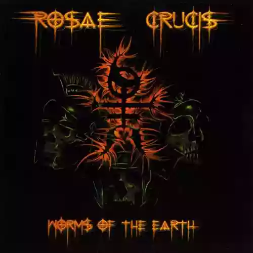 Cover di Worms of the Earth