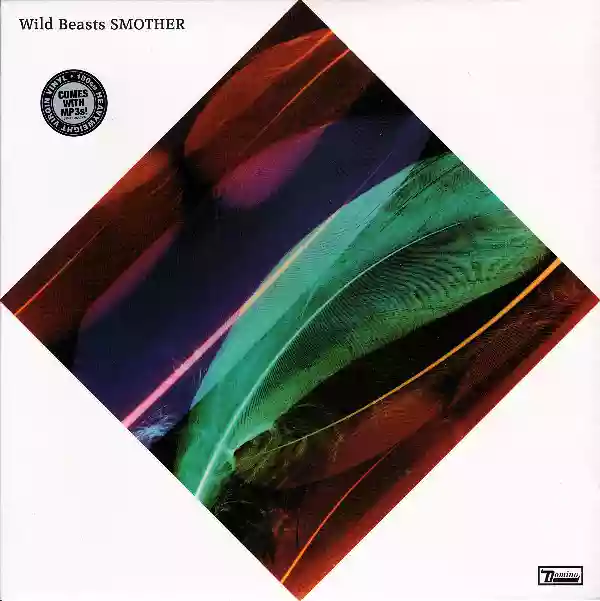 Wild Beasts: Smother