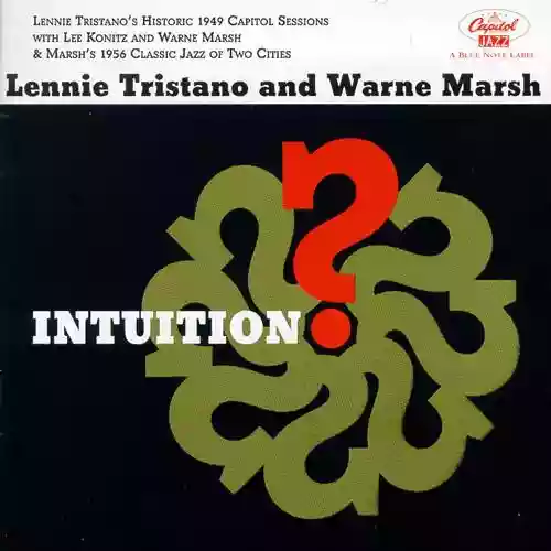 Cover di Intuition